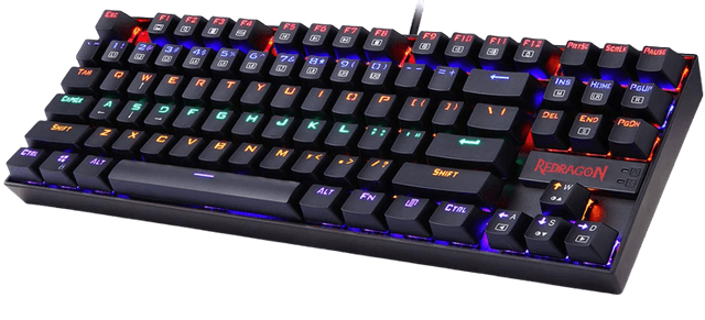 Redragon K552