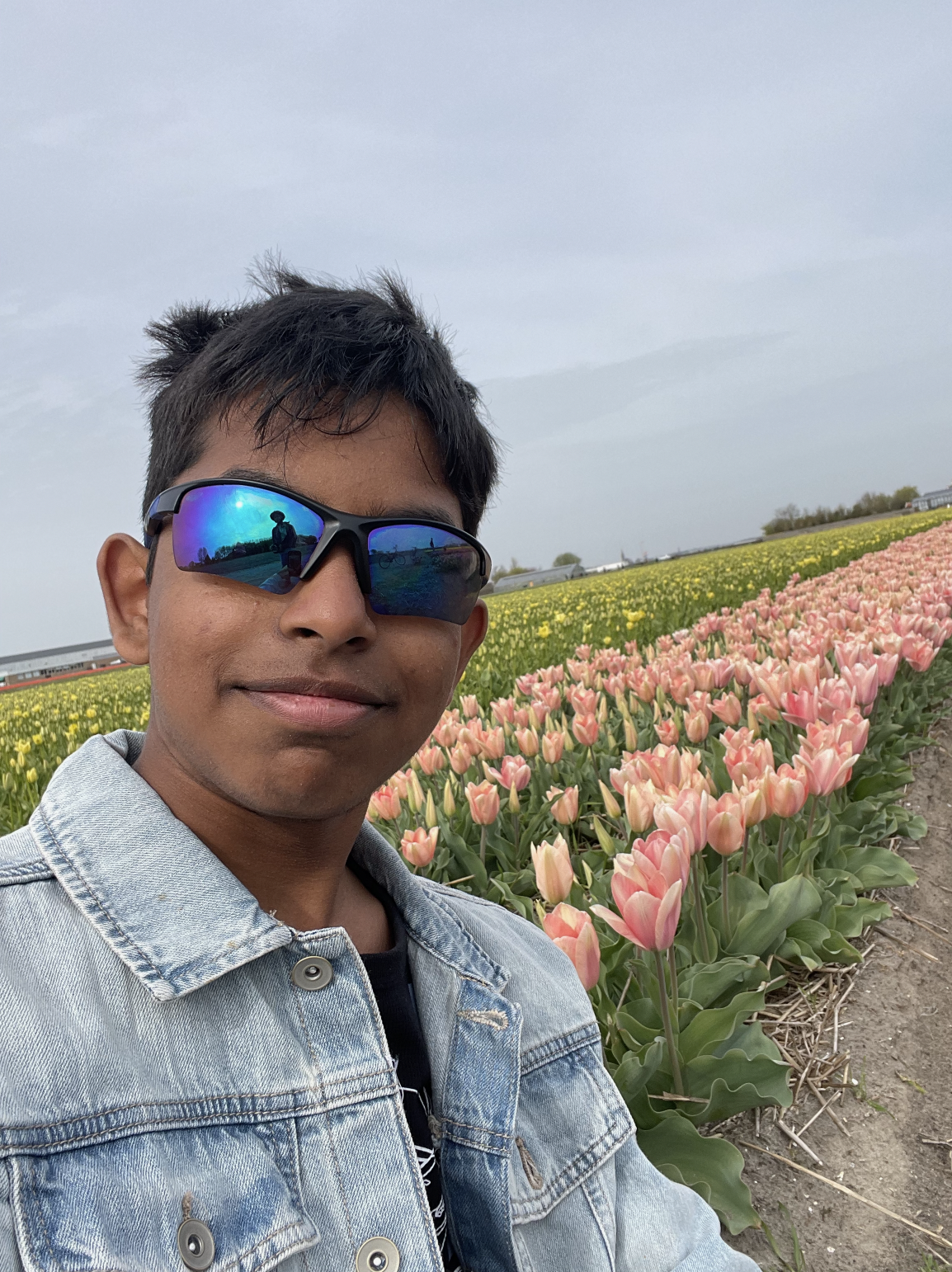 Abhimanyu  Ghosh