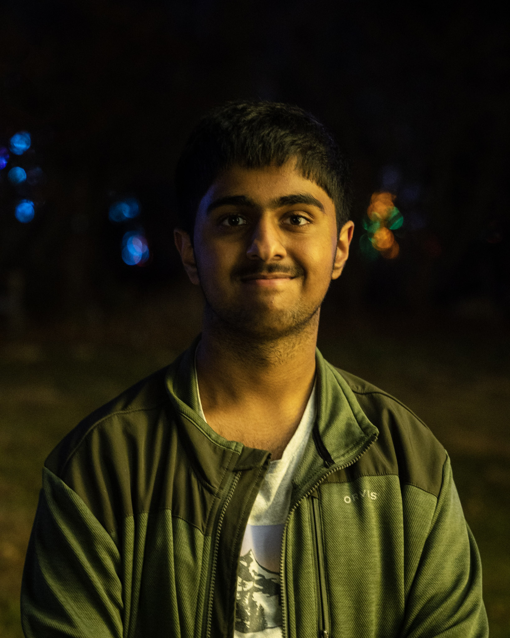 Arjun Rao