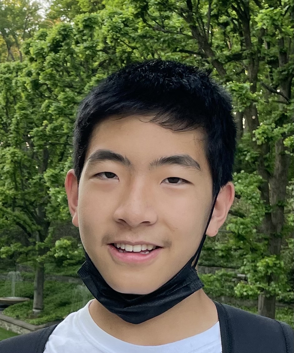 Bryan Yung