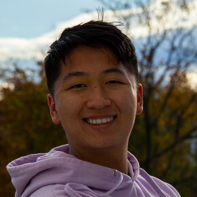 James Xu