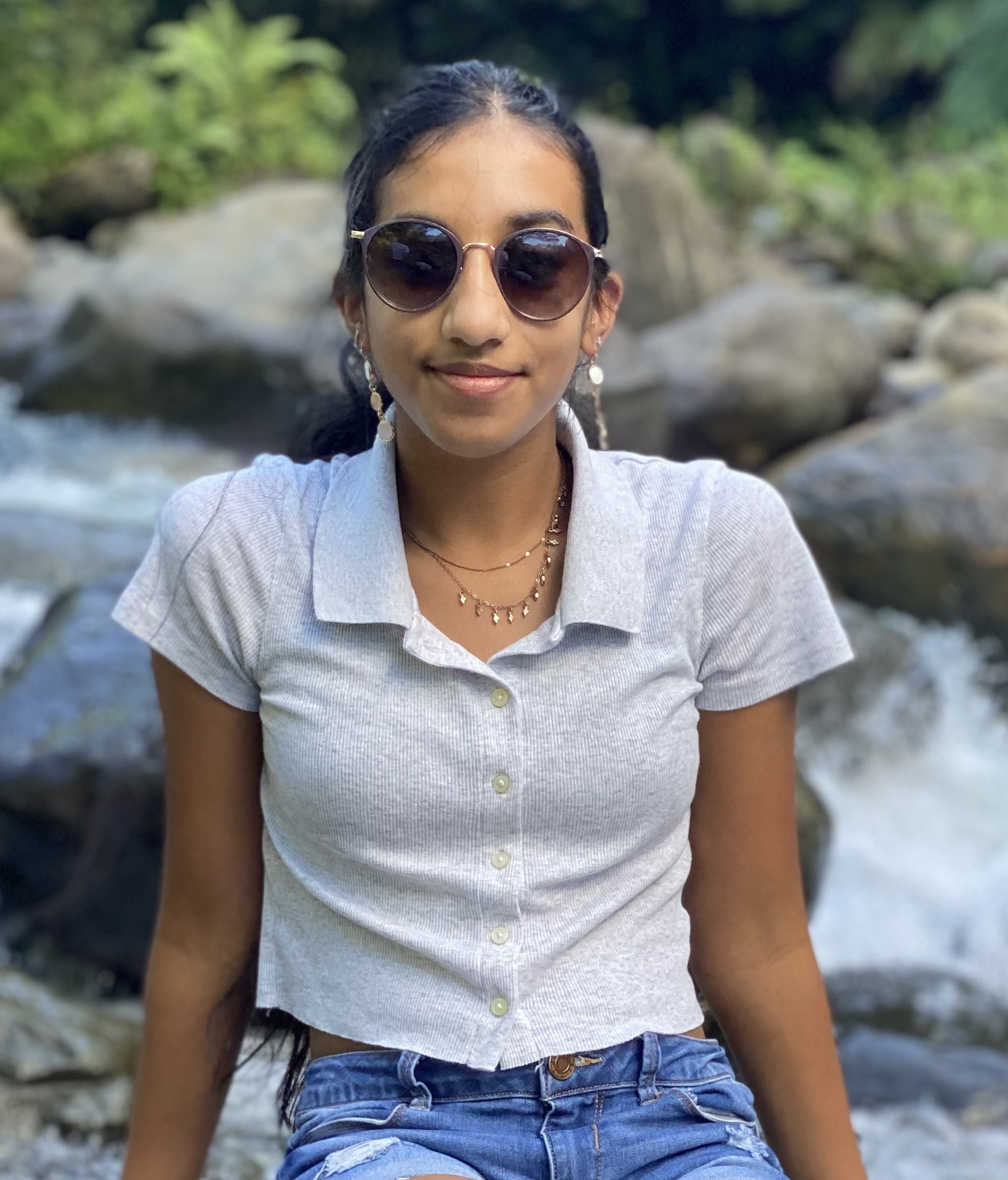 Nitya Mahawar